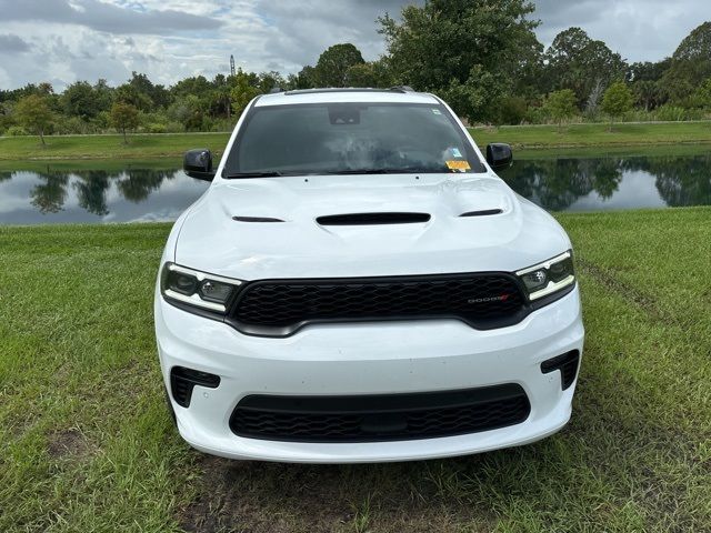 2023 Dodge Durango R/T Premium