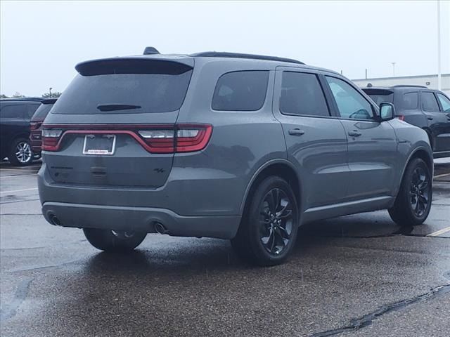 2023 Dodge Durango R/T