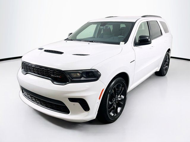 2023 Dodge Durango R/T