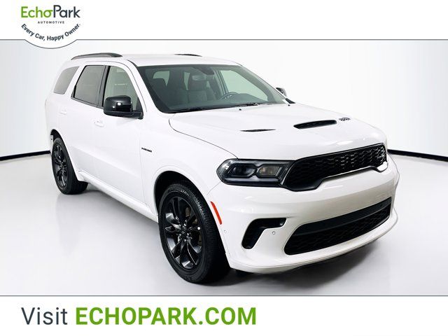 2023 Dodge Durango R/T