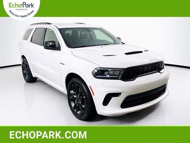 2023 Dodge Durango R/T