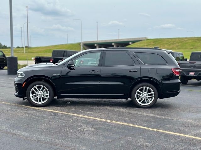 2023 Dodge Durango R/T Plus