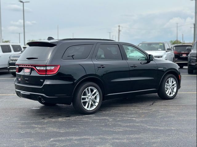 2023 Dodge Durango R/T Plus