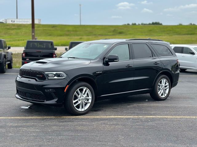 2023 Dodge Durango R/T Plus