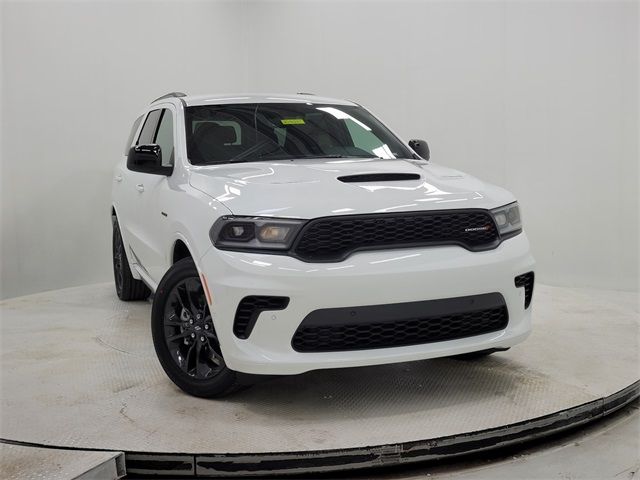 2023 Dodge Durango R/T