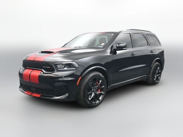 2023 Dodge Durango R/T Premium