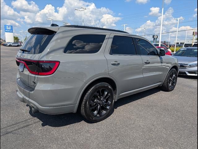 2023 Dodge Durango R/T Plus