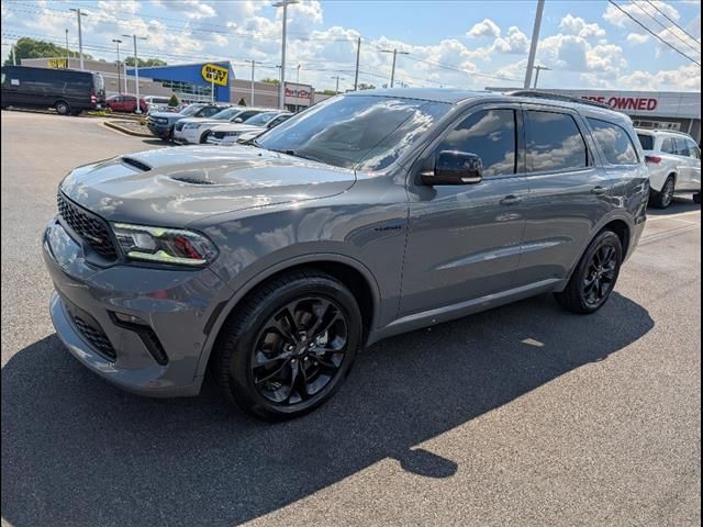 2023 Dodge Durango R/T Plus