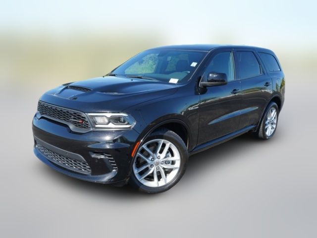 2023 Dodge Durango R/T