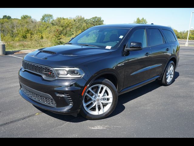 2023 Dodge Durango R/T