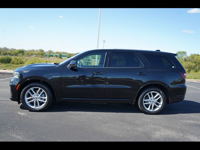 2023 Dodge Durango R/T