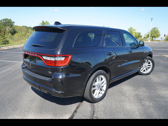 2023 Dodge Durango R/T