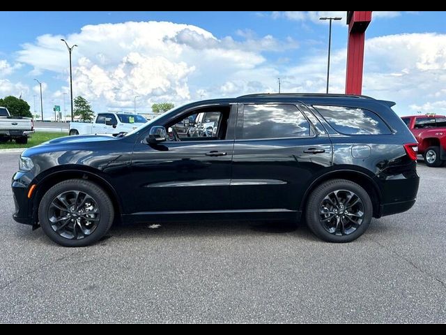 2023 Dodge Durango R/T Plus