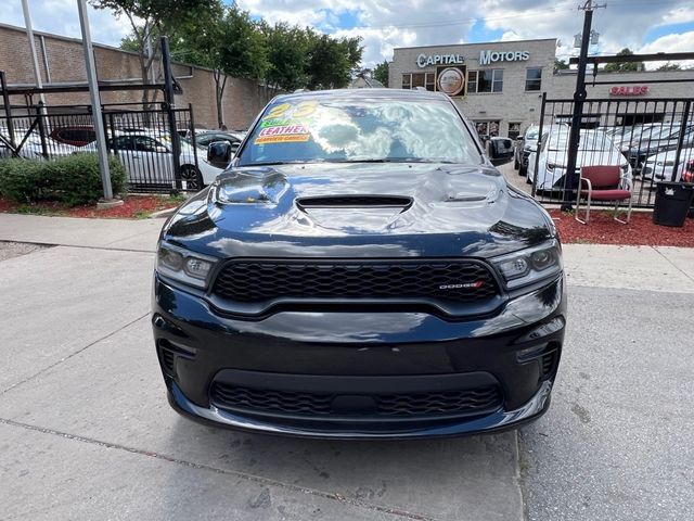 2023 Dodge Durango R/T Plus