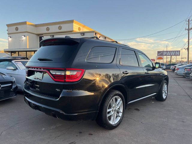 2023 Dodge Durango R/T Plus