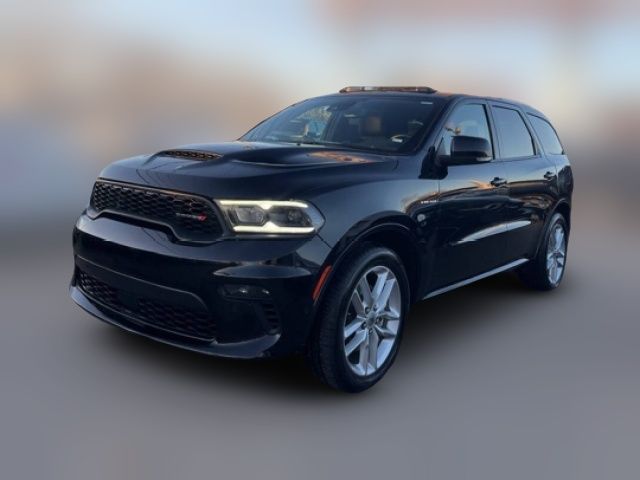 2023 Dodge Durango R/T Plus