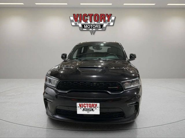 2023 Dodge Durango R/T