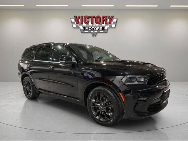 2023 Dodge Durango R/T
