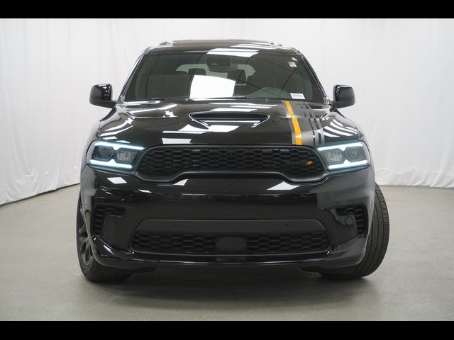 2023 Dodge Durango Hemi Orange