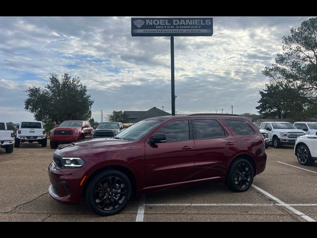 2023 Dodge Durango R/T Plus