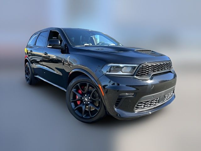 2023 Dodge Durango R/T Plus