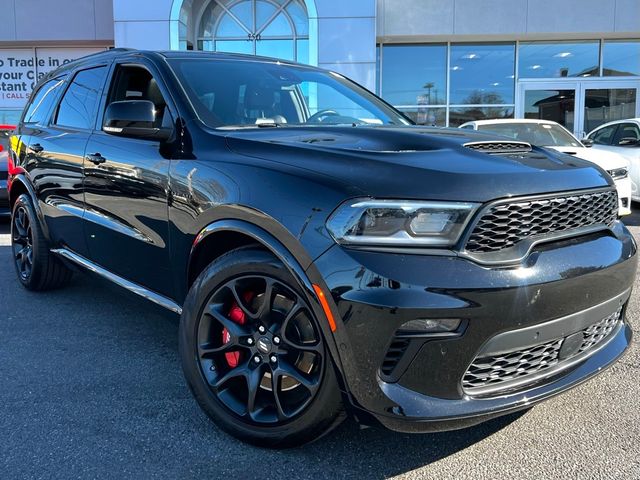 2023 Dodge Durango R/T Plus