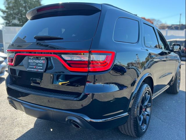 2023 Dodge Durango R/T Plus