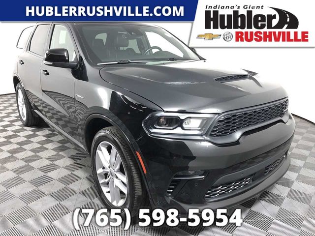 2023 Dodge Durango R/T Plus