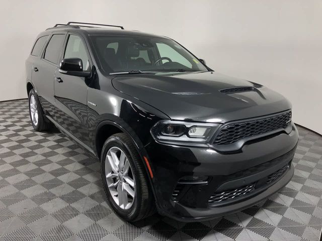 2023 Dodge Durango R/T Plus