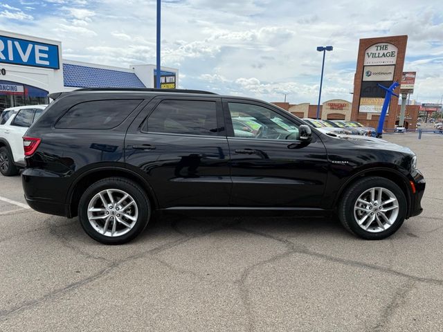 2023 Dodge Durango R/T Plus