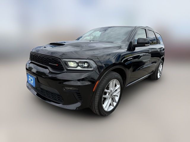 2023 Dodge Durango R/T Plus