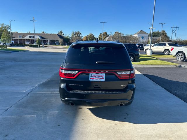 2023 Dodge Durango R/T Plus