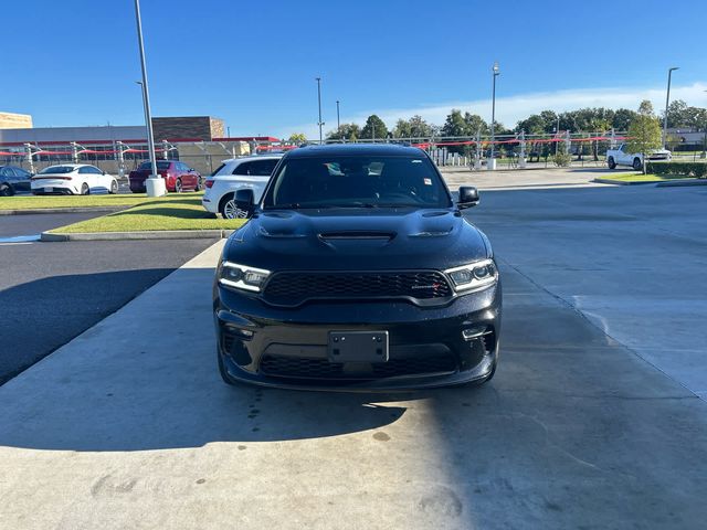 2023 Dodge Durango R/T Plus