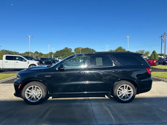 2023 Dodge Durango R/T Plus