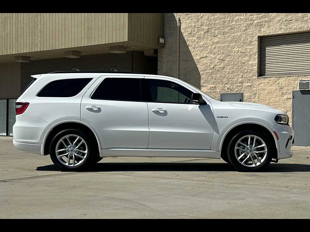 2023 Dodge Durango R/T Plus