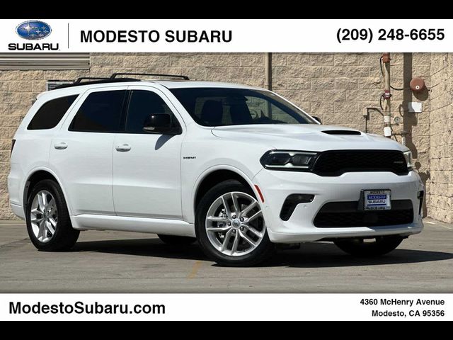 2023 Dodge Durango R/T Plus