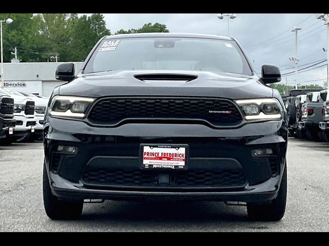 2023 Dodge Durango R/T Plus