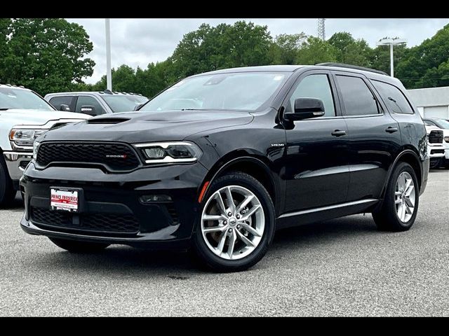 2023 Dodge Durango R/T Plus