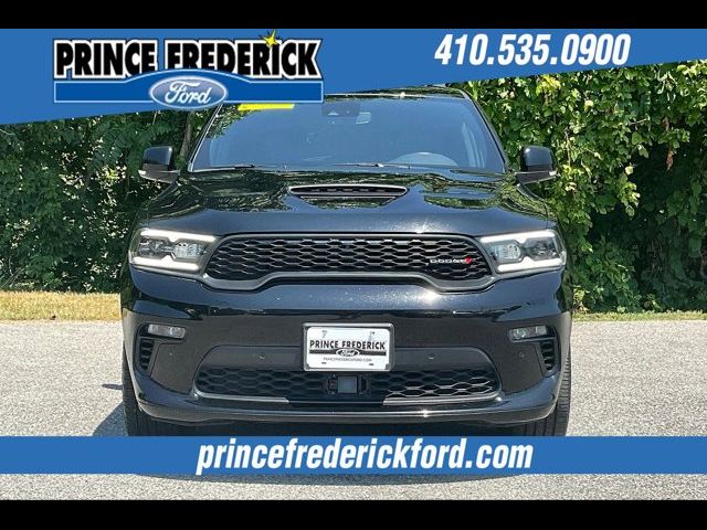 2023 Dodge Durango R/T Plus