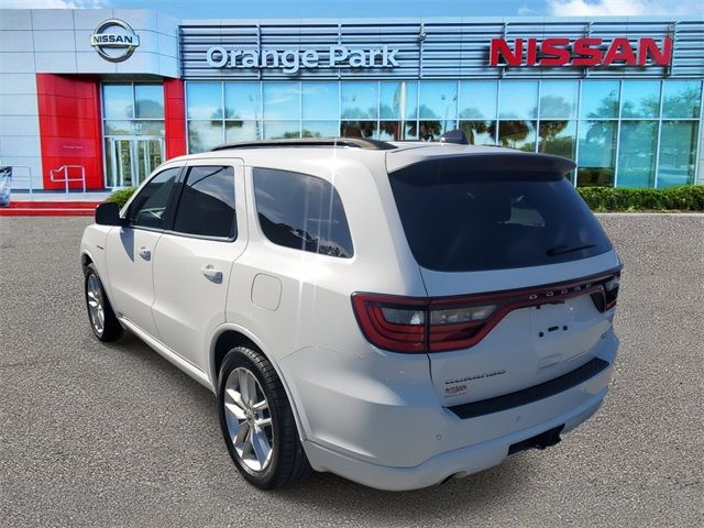 2023 Dodge Durango R/T Plus