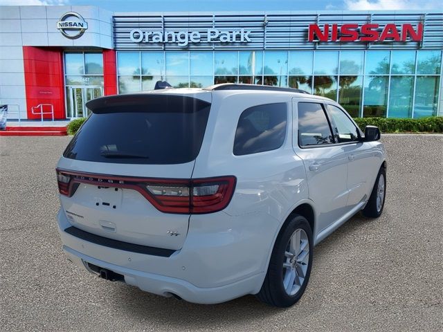 2023 Dodge Durango R/T Plus