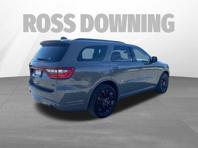 2023 Dodge Durango R/T Plus