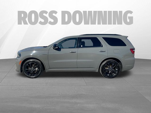 2023 Dodge Durango R/T Plus