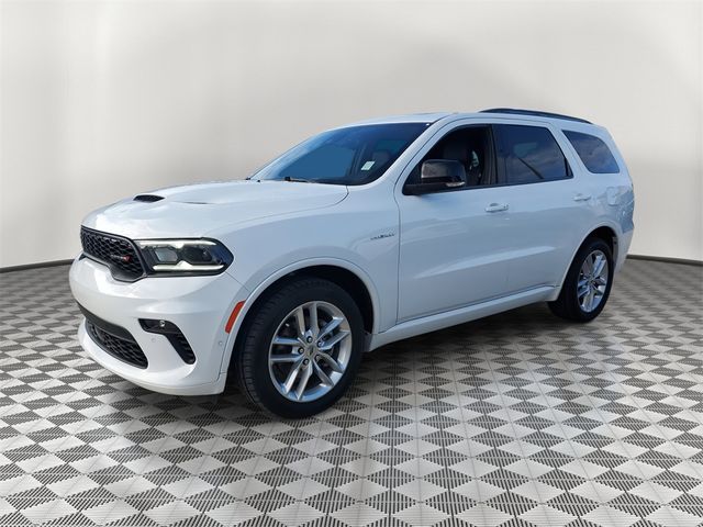 2023 Dodge Durango R/T Plus