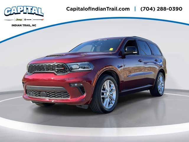 2023 Dodge Durango R/T Plus