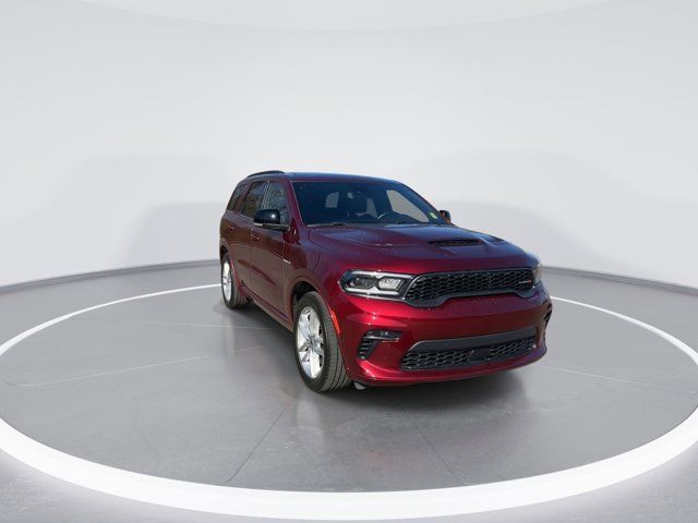 2023 Dodge Durango R/T Plus