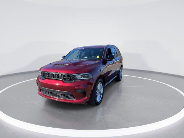 2023 Dodge Durango R/T Plus