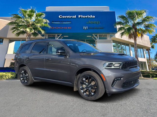 2023 Dodge Durango R/T Plus