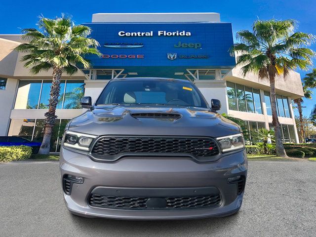 2023 Dodge Durango R/T Plus