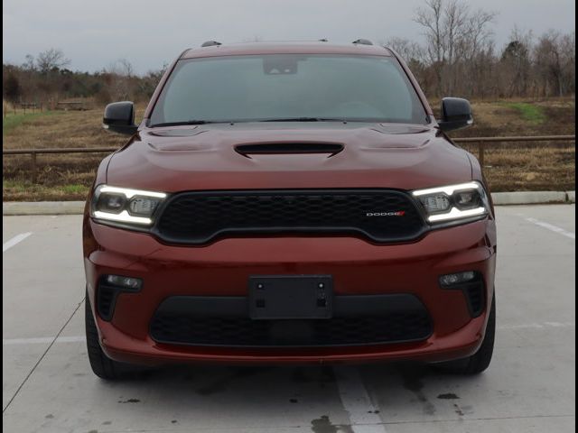 2023 Dodge Durango R/T Plus